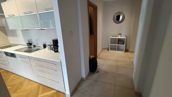 3 pokoje, mieszkanie 67,00 m², piętro 3, oferta nr , 2822/3470/OMW, Wrocław, Odrzańska