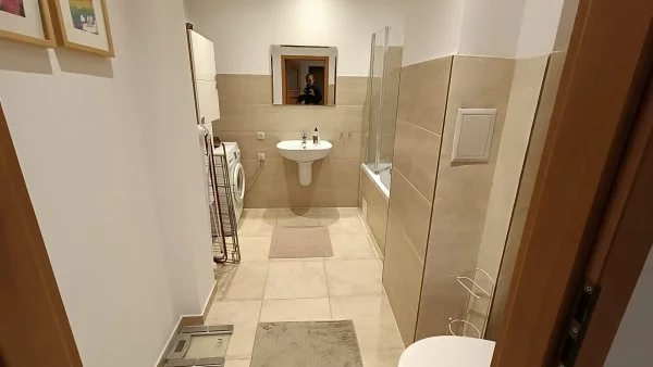 3 pokoje, mieszkanie 67,00 m², piętro 3, oferta nr , 2822/3470/OMW, Wrocław, Odrzańska