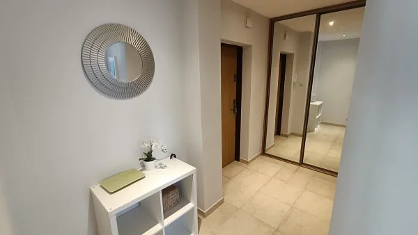 3 pokoje, mieszkanie 67,00 m², piętro 3, oferta nr , 2822/3470/OMW, Wrocław, Odrzańska