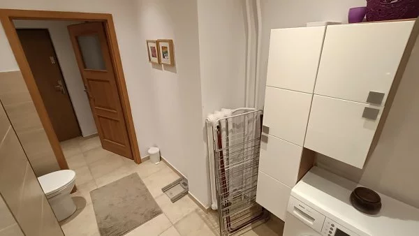 3 pokoje, mieszkanie 67,00 m², piętro 3, oferta nr , 2822/3470/OMW, Wrocław, Odrzańska