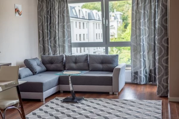 Apartamenty 2920/3470/OMW Sopot