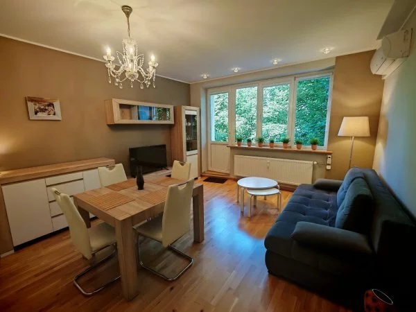 Apartamenty 2914/3470/OMW Wrocław