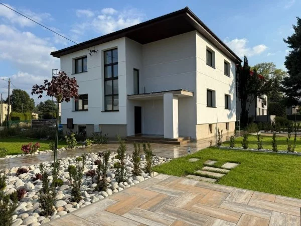 Apartamenty 15479/3470/OMS Chełm Śląski