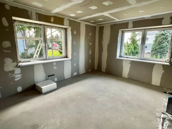 4 pokoje, mieszkanie 90,00 m², piętro 1, oferta nr , 15479/3470/OMS, Chełm Śląski