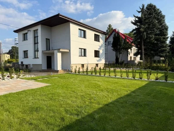 4 pokoje, mieszkanie 90,00 m², piętro 1, oferta nr , 15479/3470/OMS, Chełm Śląski
