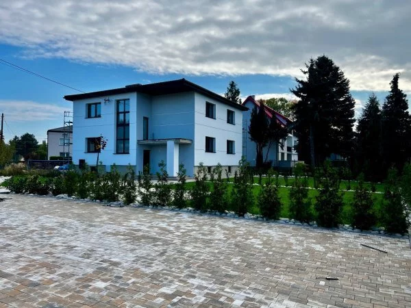 4 pokoje, mieszkanie 90,00 m², piętro 1, oferta nr , 15479/3470/OMS, Chełm Śląski