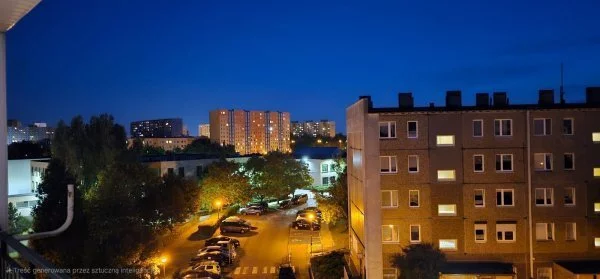 Apartamenty 15477/3470/OMS Poznań