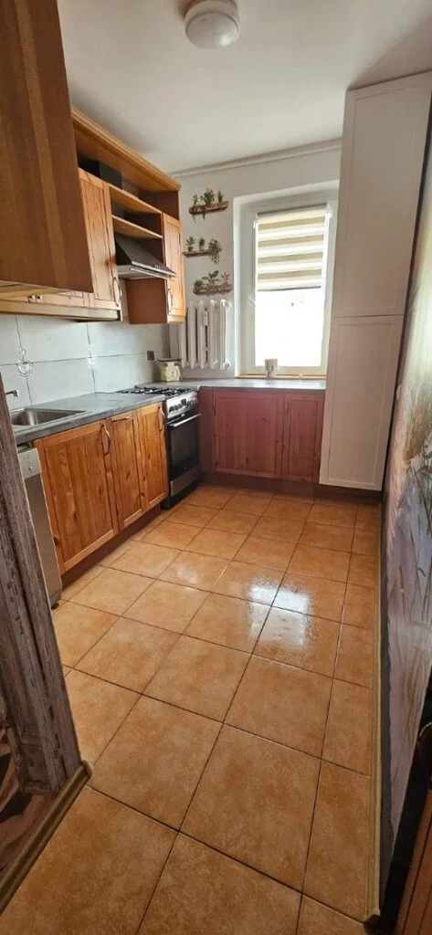 4 pokoje, apartament 74,20 m², piętro 4, oferta nr , 15477/3470/OMS, Poznań