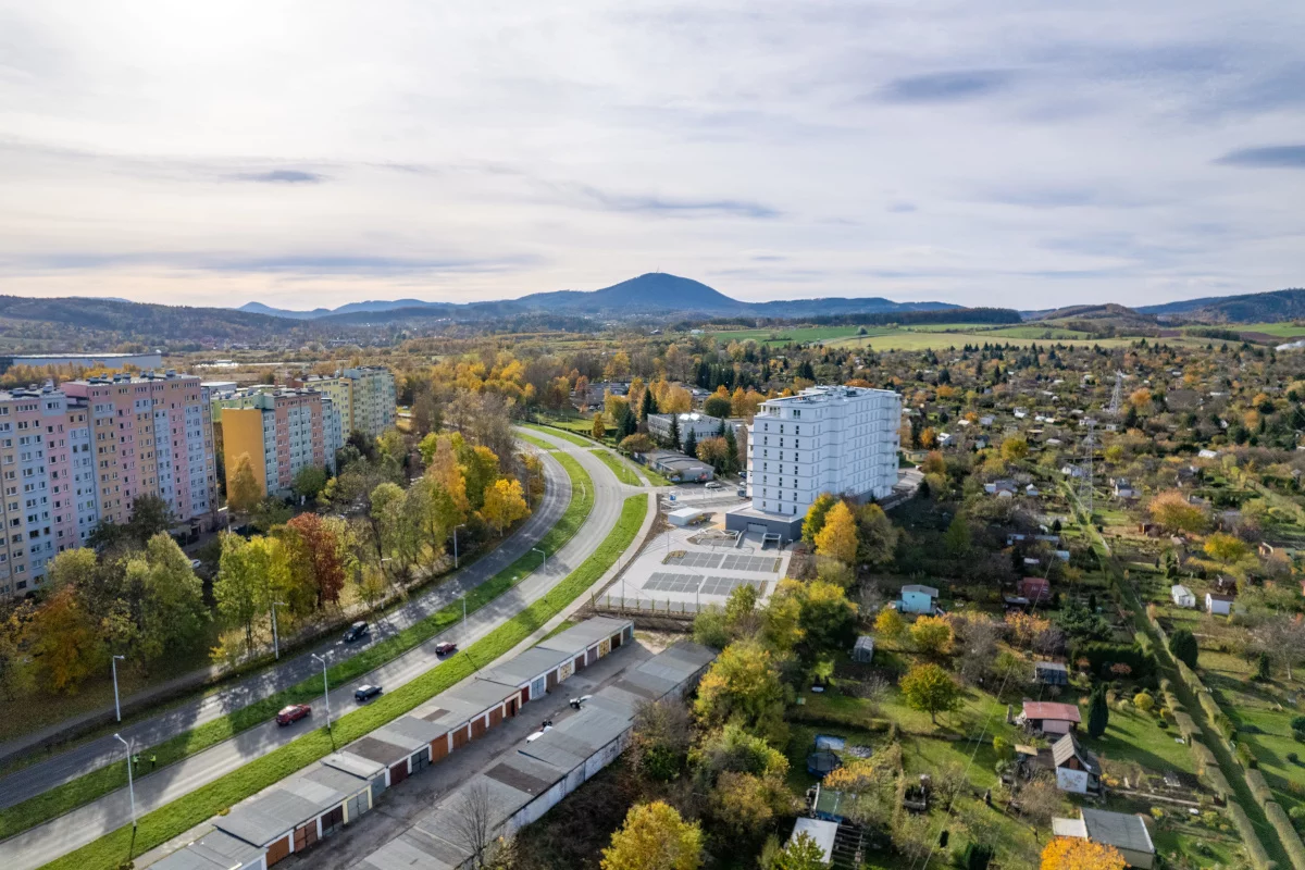 Nowe Podzamcze - zdjęcie nr 5