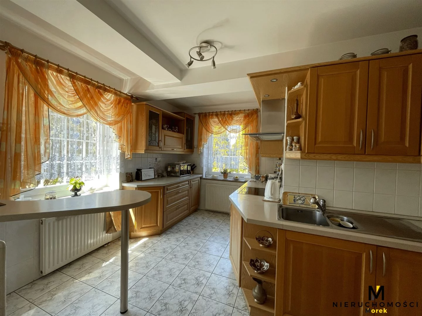 Dom 220,00 m², oferta nr , KMO-DS-2059, Kołobrzeg