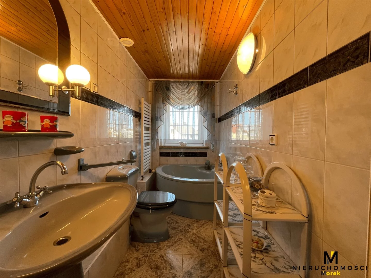 Dom 220,00 m², oferta nr , KMO-DS-2059, Kołobrzeg