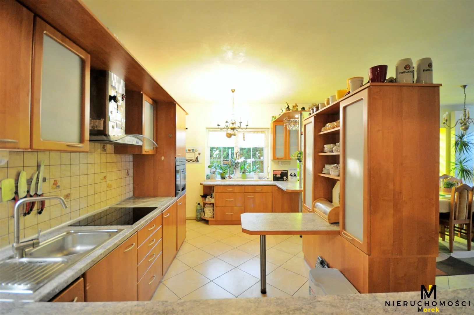 Dom 300,00 m², oferta nr , KMO-DS-1602, Kołobrzeg, Kościelna