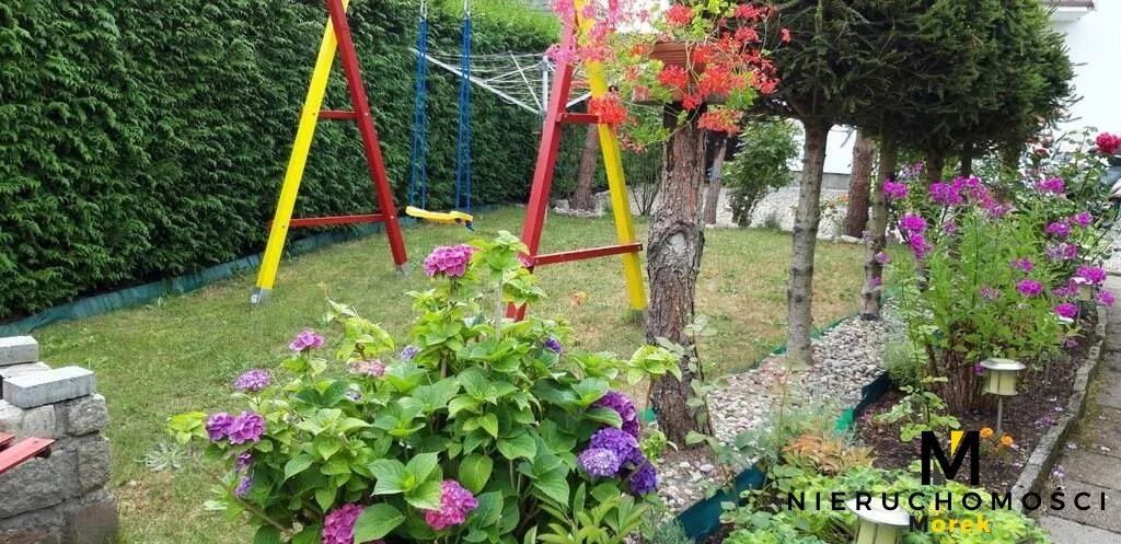 Dom 300,00 m², oferta nr , KMO-DS-1602, Kołobrzeg, Kościelna