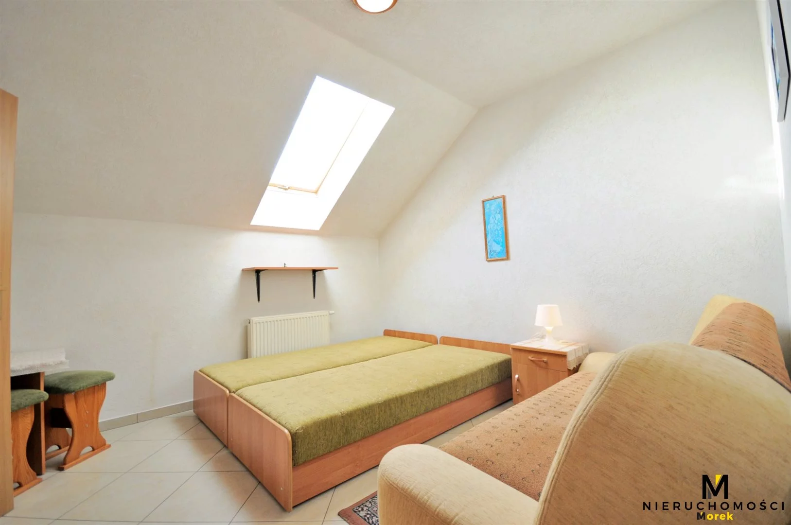 Dom 300,00 m², oferta nr , KMO-DS-1602, Kołobrzeg, Kościelna