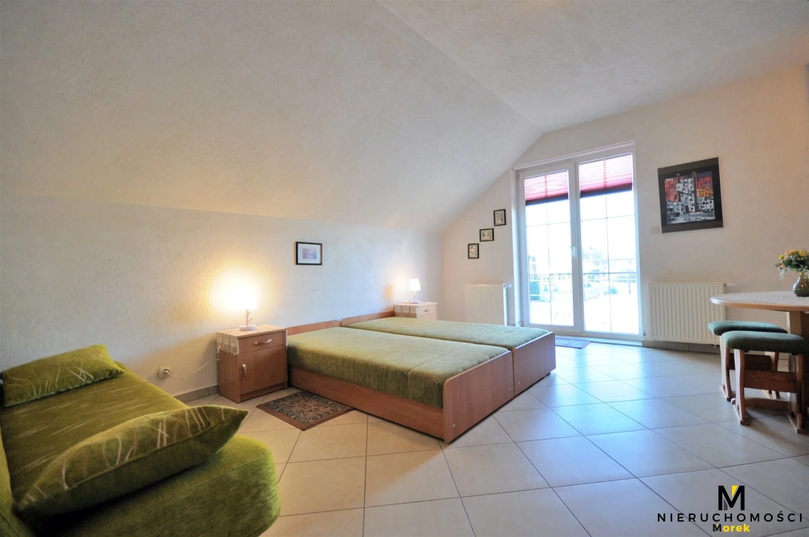 Dom 300,00 m², oferta nr , KMO-DS-1602, Kołobrzeg, Kościelna