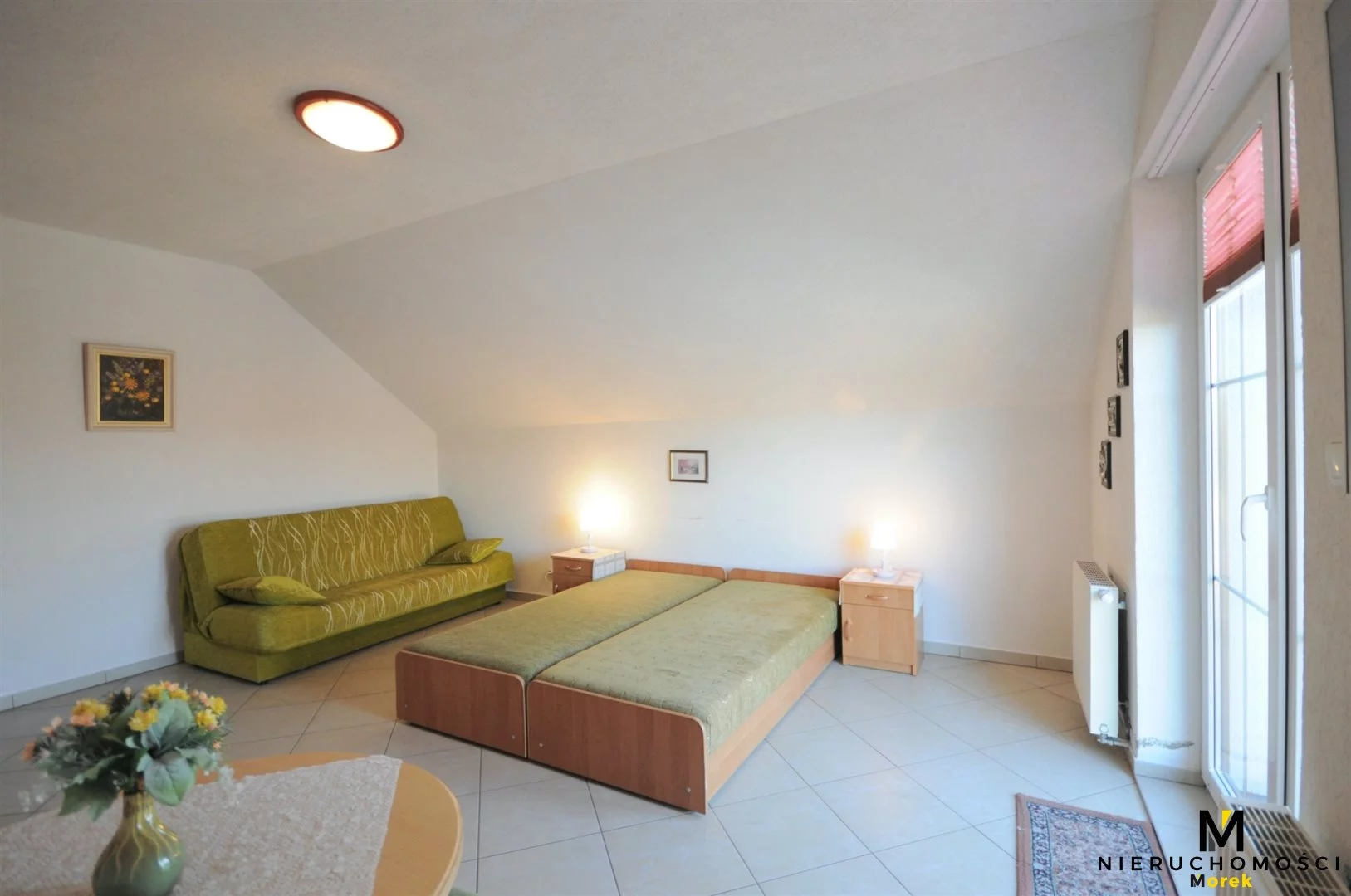 Dom 300,00 m², oferta nr , KMO-DS-1602, Kołobrzeg, Kościelna