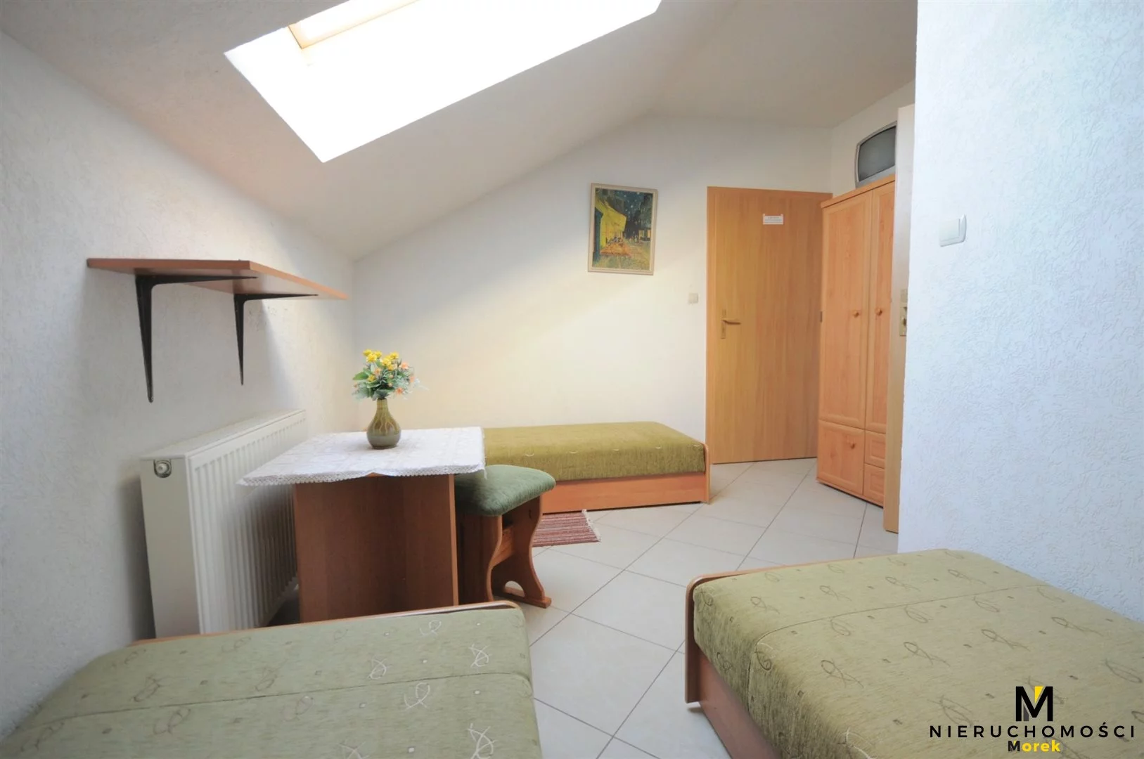 Dom 300,00 m², oferta nr , KMO-DS-1602, Kołobrzeg, Kościelna