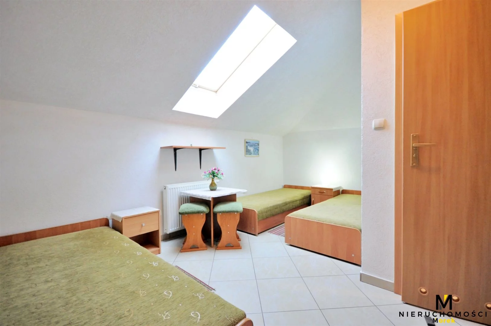 Dom 300,00 m², oferta nr , KMO-DS-1602, Kołobrzeg, Kościelna