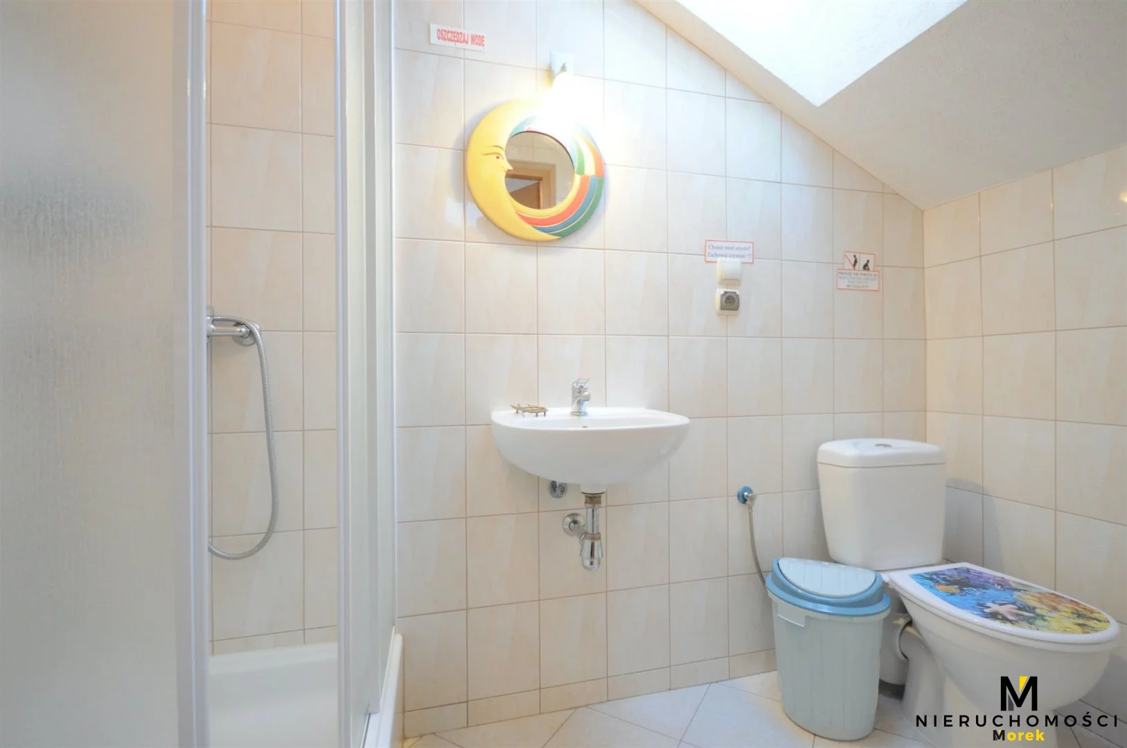 Dom 300,00 m², oferta nr , KMO-DS-1602, Kołobrzeg, Kościelna