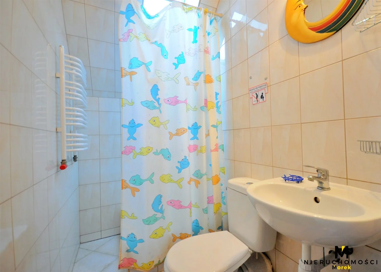 Dom 300,00 m², oferta nr , KMO-DS-1602, Kołobrzeg, Kościelna