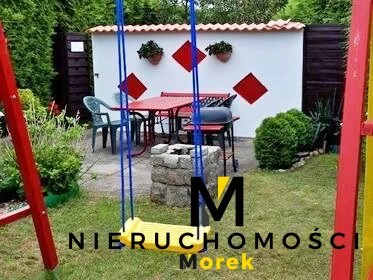 Dom 300,00 m², oferta nr , KMO-DS-1602, Kołobrzeg, Kościelna