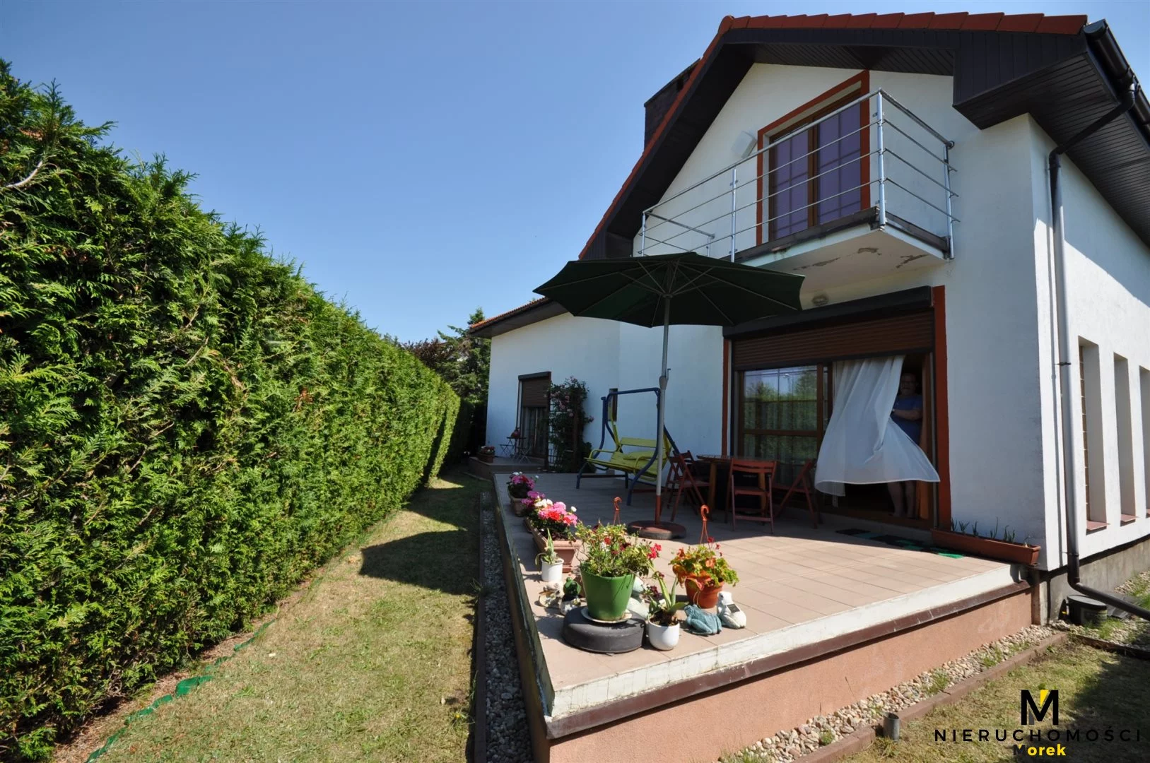 Dom 300,00 m², oferta nr , KMO-DS-1602, Kołobrzeg, Kościelna