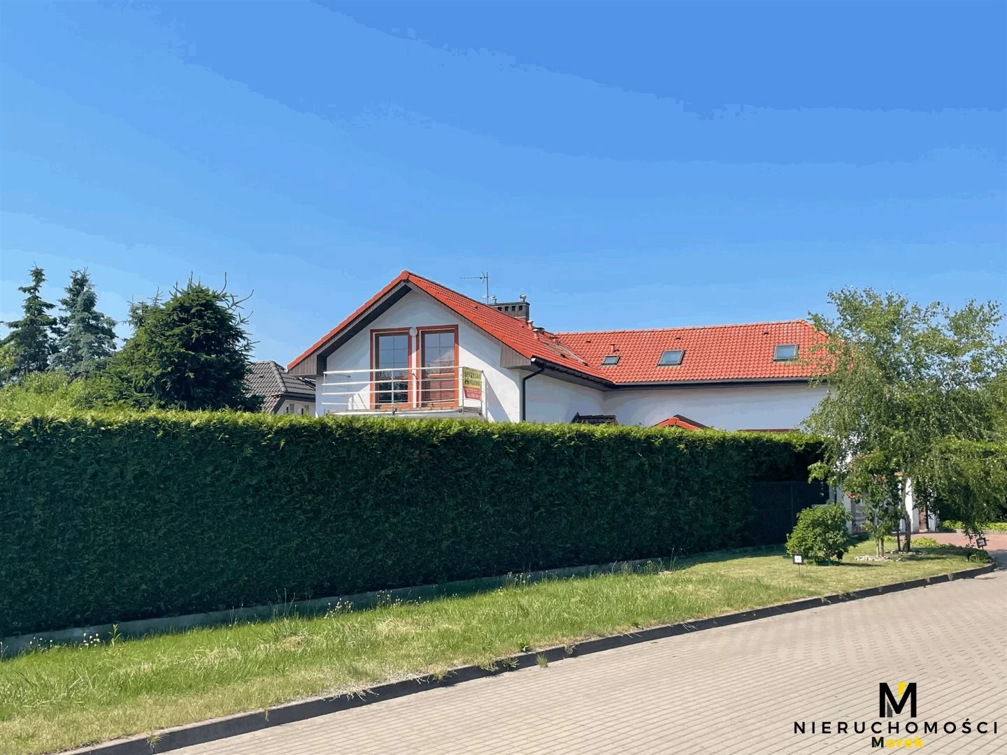 Dom 300,00 m², oferta nr , KMO-DS-1602, Kołobrzeg, Kościelna