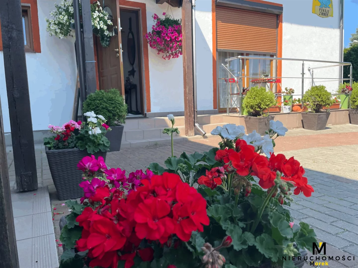 Dom 300,00 m², oferta nr , KMO-DS-1602, Kołobrzeg, Kościelna