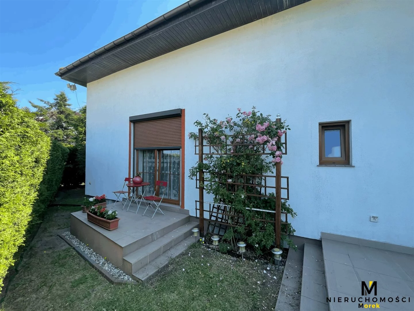 Dom 300,00 m², oferta nr , KMO-DS-1602, Kołobrzeg, Kościelna