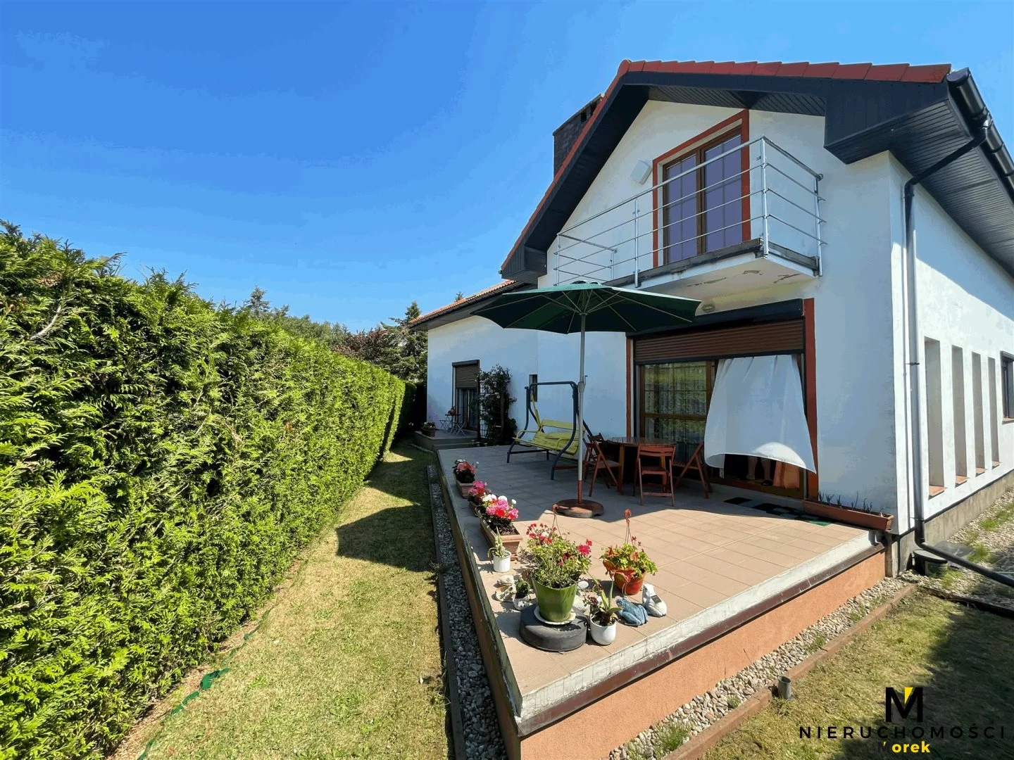 Dom 300,00 m², oferta nr , KMO-DS-1602, Kołobrzeg, Kościelna