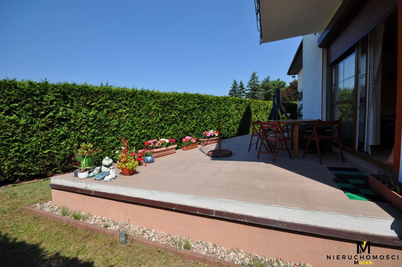 Dom 300,00 m², oferta nr , KMO-DS-1602, Kołobrzeg, Kościelna