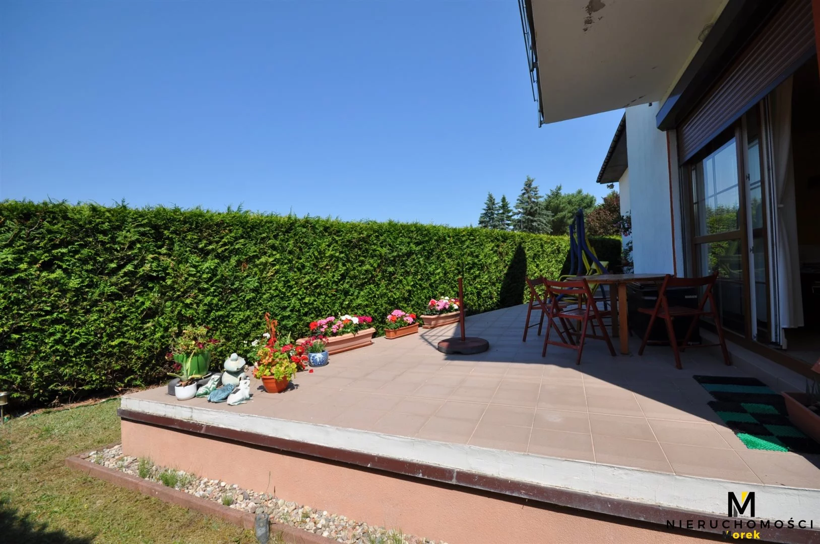Dom 300,00 m², oferta nr , KMO-DS-1602, Kołobrzeg, Kościelna
