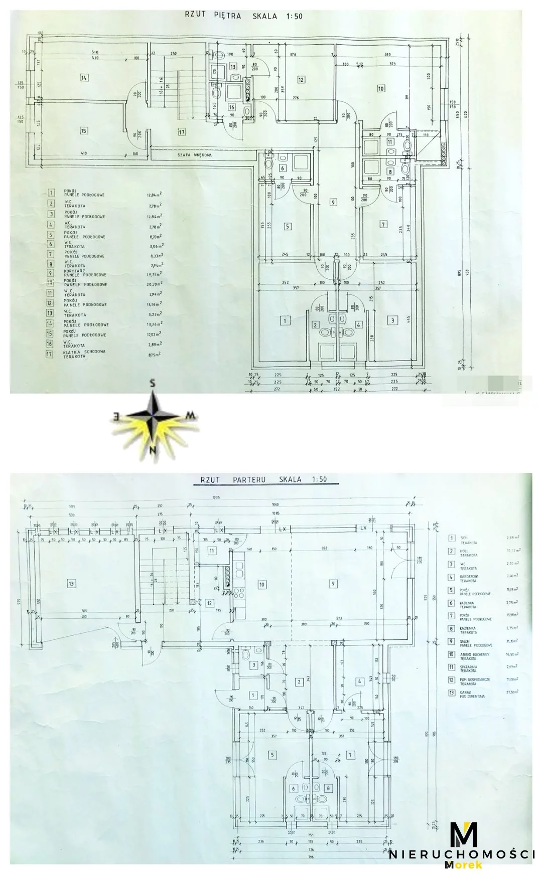 Dom 300,00 m², oferta nr , KMO-DS-1602, Kołobrzeg, Kościelna