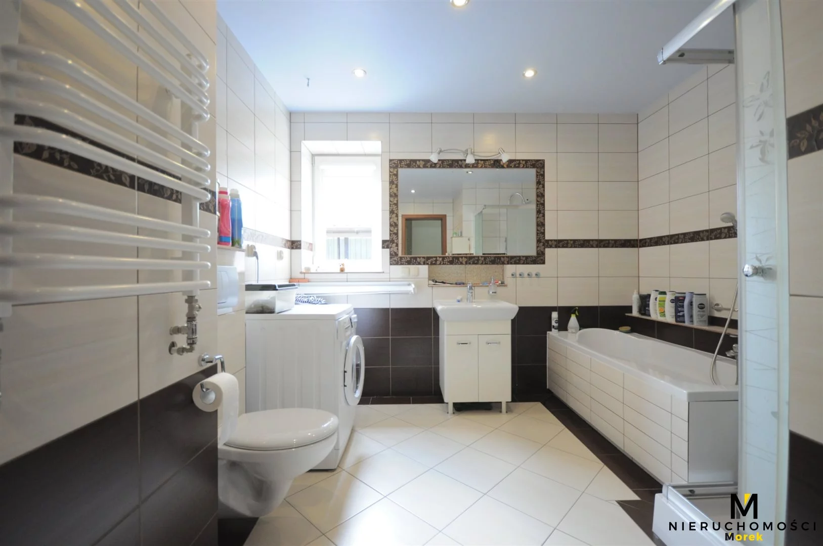 Dom 495,00 m², oferta nr , KMO-DS-2216, Kołobrzeg, Błękitna