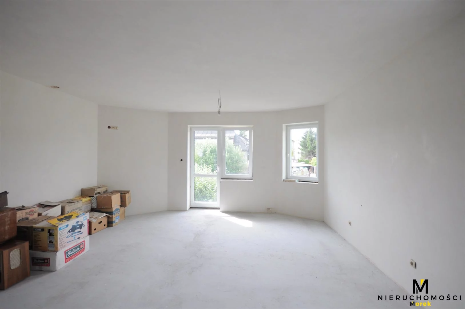 Dom 495,00 m², oferta nr , KMO-DS-2216, Kołobrzeg, Błękitna