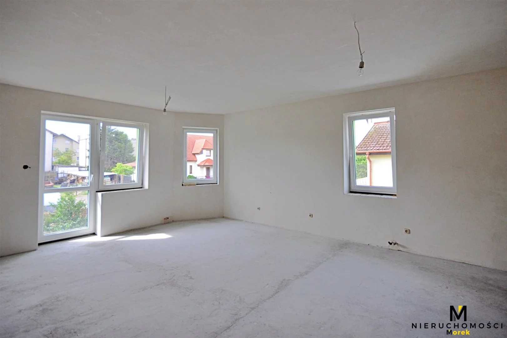 Dom 495,00 m², oferta nr , KMO-DS-2216, Kołobrzeg, Błękitna