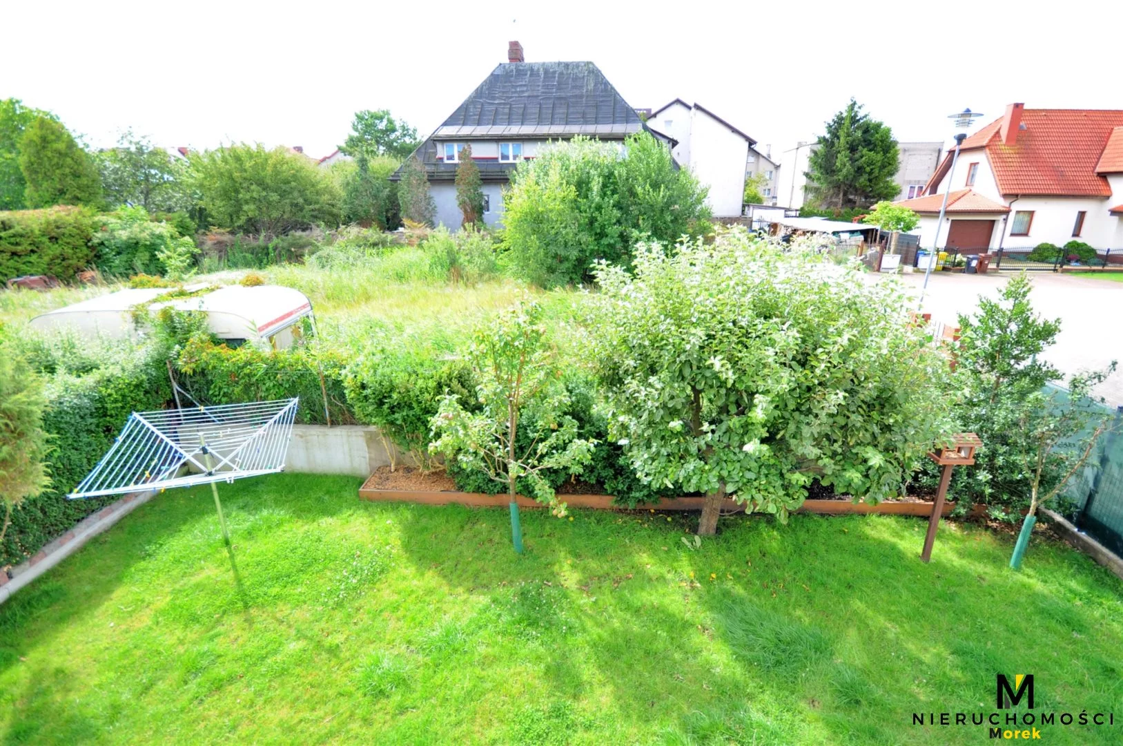 Dom 495,00 m², oferta nr , KMO-DS-2216, Kołobrzeg, Błękitna