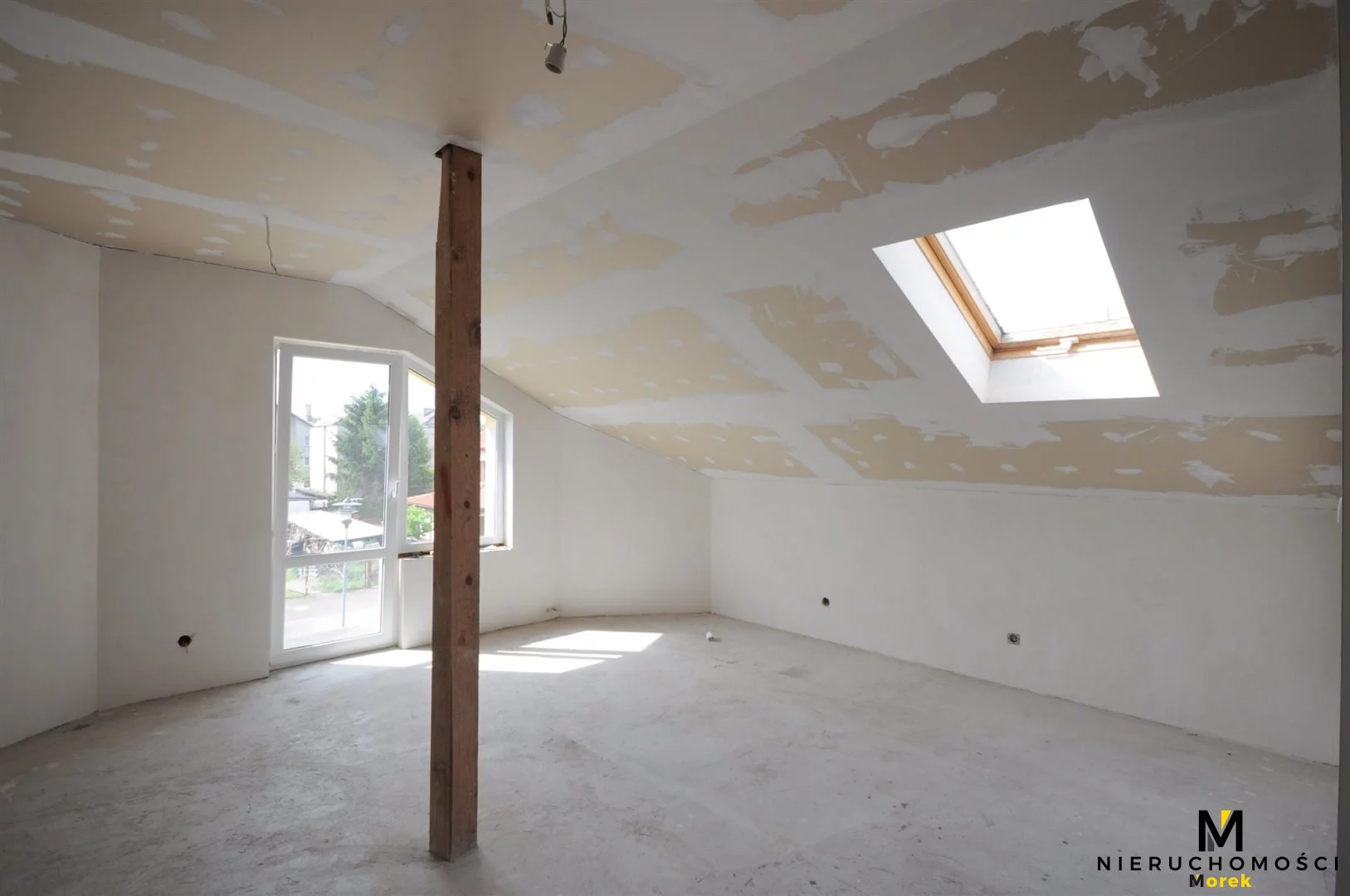 Dom 495,00 m², oferta nr , KMO-DS-2216, Kołobrzeg, Błękitna
