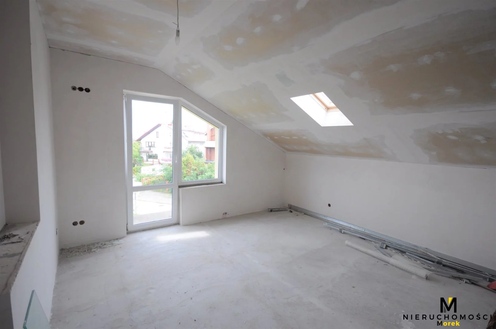 Dom 495,00 m², oferta nr , KMO-DS-2216, Kołobrzeg, Błękitna