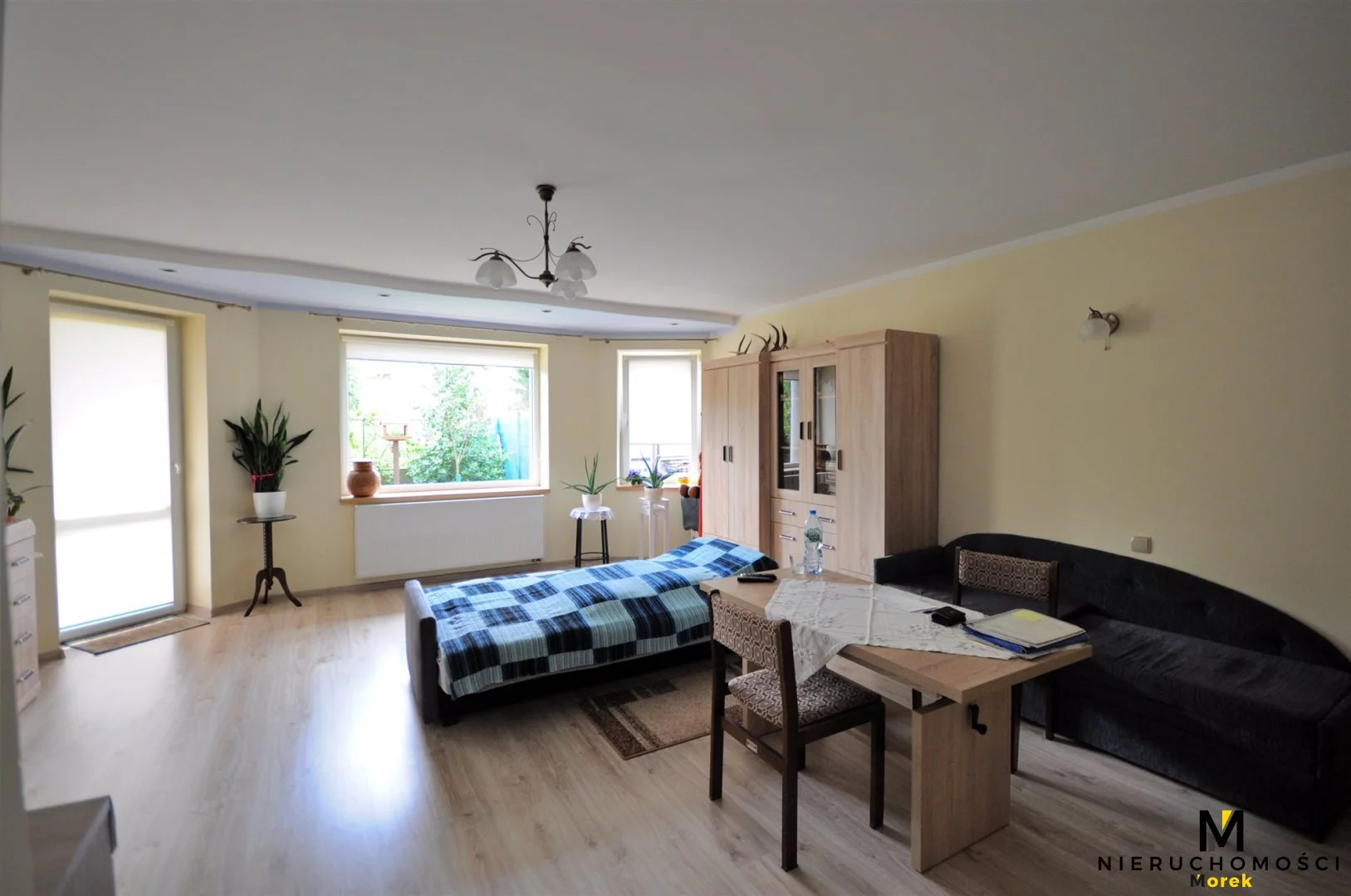 Dom 495,00 m², oferta nr , KMO-DS-2216, Kołobrzeg, Błękitna