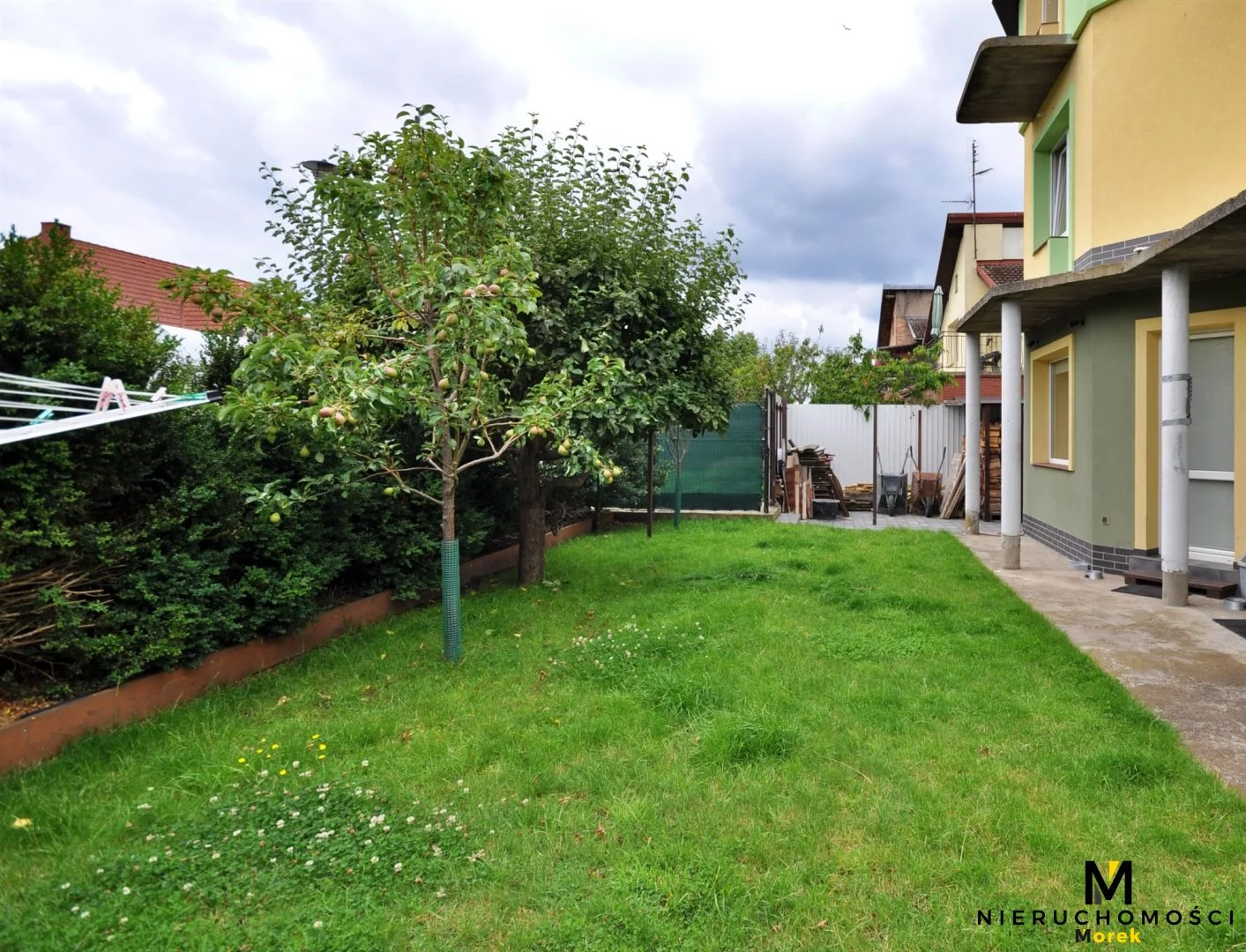 Dom 495,00 m², oferta nr , KMO-DS-2216, Kołobrzeg, Błękitna