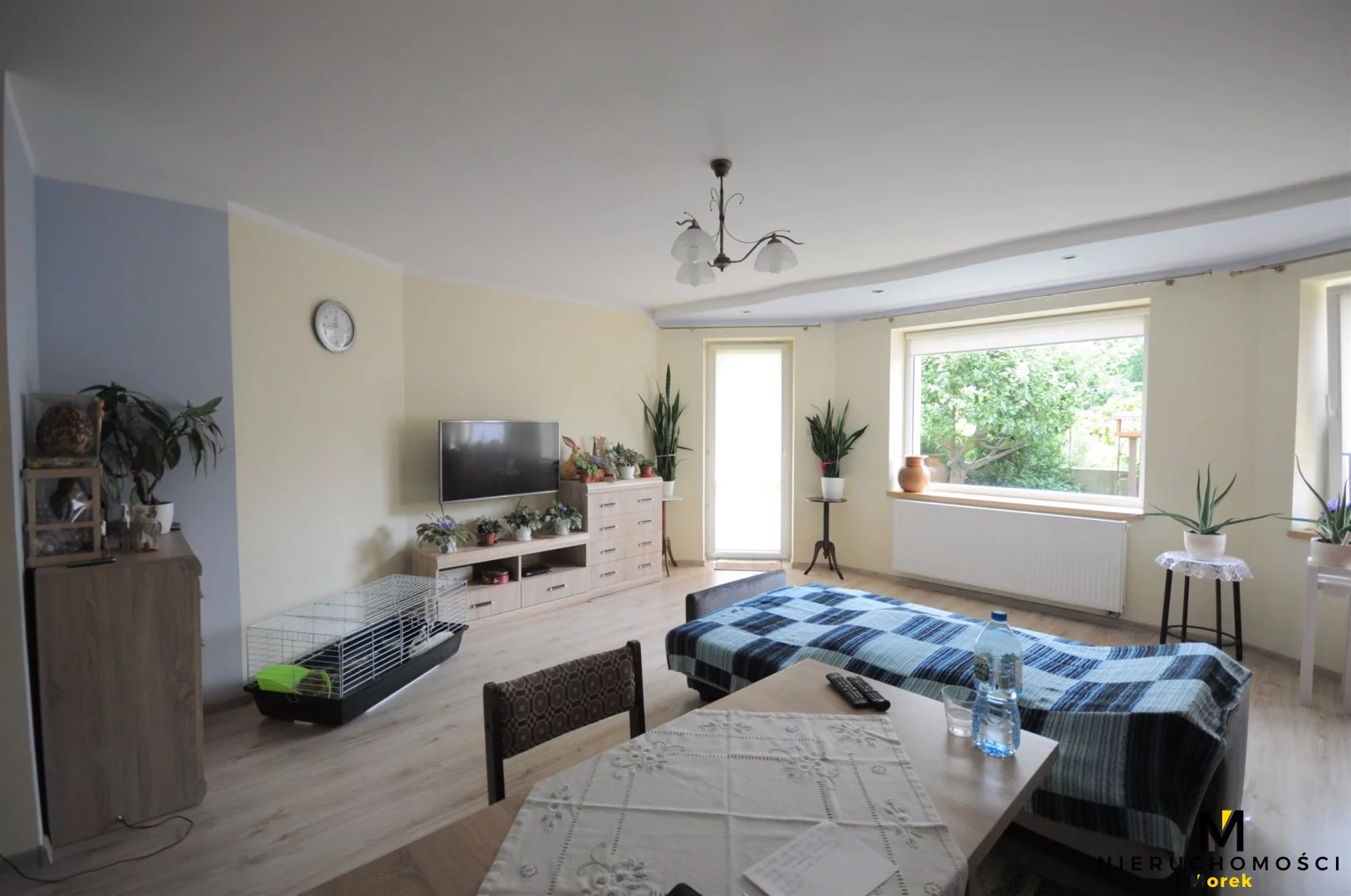 Dom 495,00 m², oferta nr , KMO-DS-2216, Kołobrzeg, Błękitna
