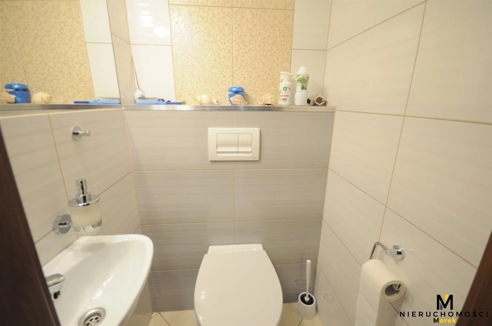 Dom 495,00 m², oferta nr , KMO-DS-2216, Kołobrzeg, Błękitna