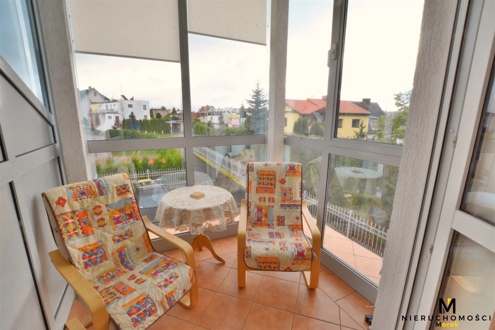 Dom 258,44 m², oferta nr , KMO-DS-2262, Kołobrzeg, Starynowska