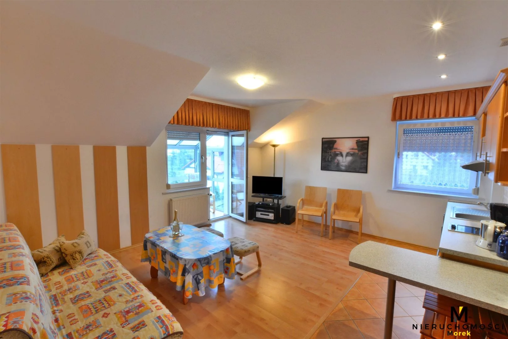 Dom 258,44 m², oferta nr , KMO-DS-2262, Kołobrzeg, Starynowska