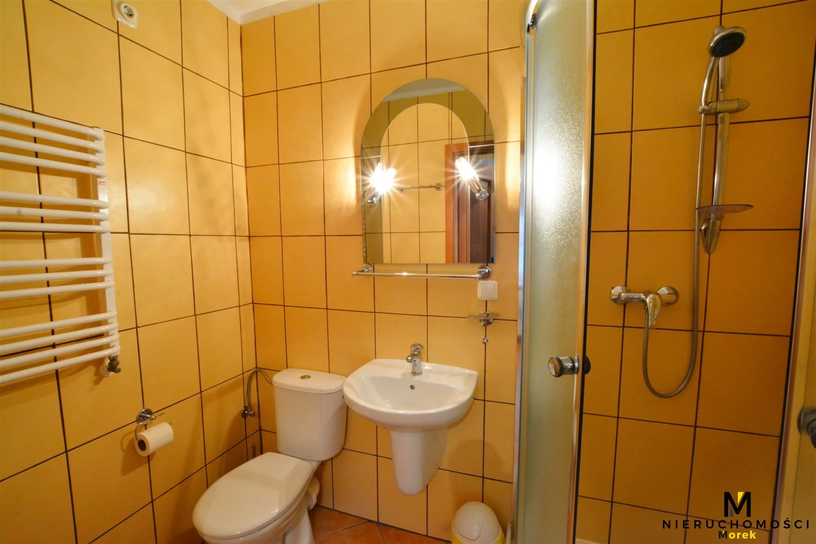 Dom 258,44 m², oferta nr , KMO-DS-2262, Kołobrzeg, Starynowska