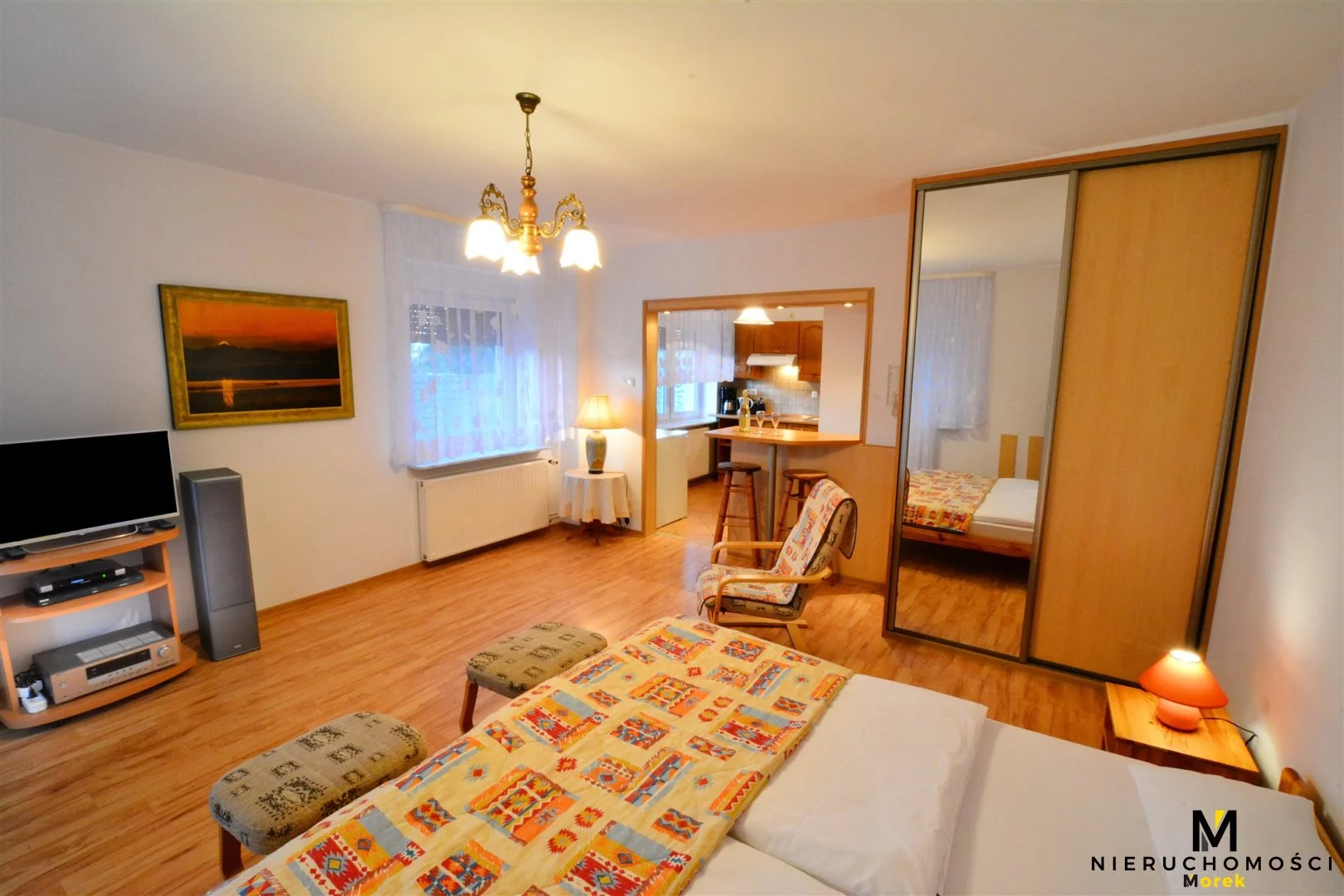 Dom 258,44 m², oferta nr , KMO-DS-2262, Kołobrzeg, Starynowska