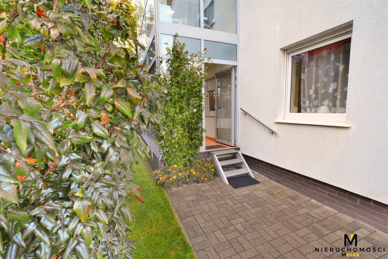 Dom 258,44 m², oferta nr , KMO-DS-2262, Kołobrzeg, Starynowska
