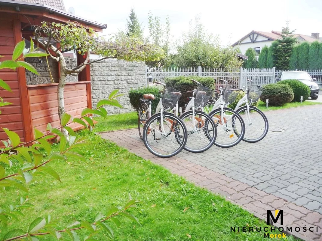 Dom 258,44 m², oferta nr , KMO-DS-2262, Kołobrzeg, Starynowska