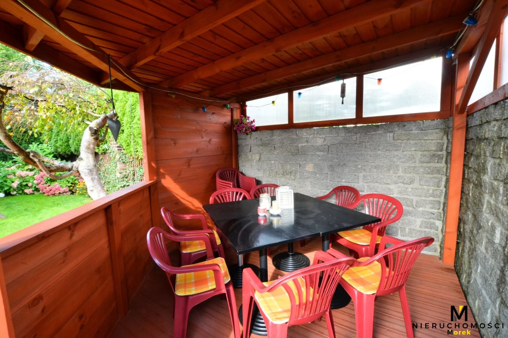 Dom 258,44 m², oferta nr , KMO-DS-2262, Kołobrzeg, Starynowska